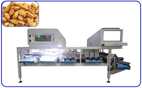 Quality Dates Sorting Machine & Grading Sorting Machine factory from China